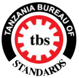 Tanzania Bureau of Standards logo