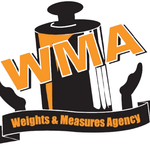Weights and Measures Agency logo