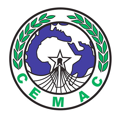 CEMACMET logo