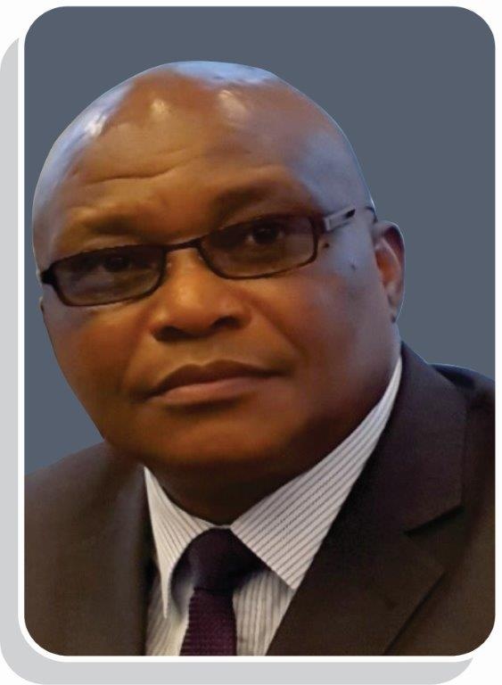 Mr Matthew Ranganai