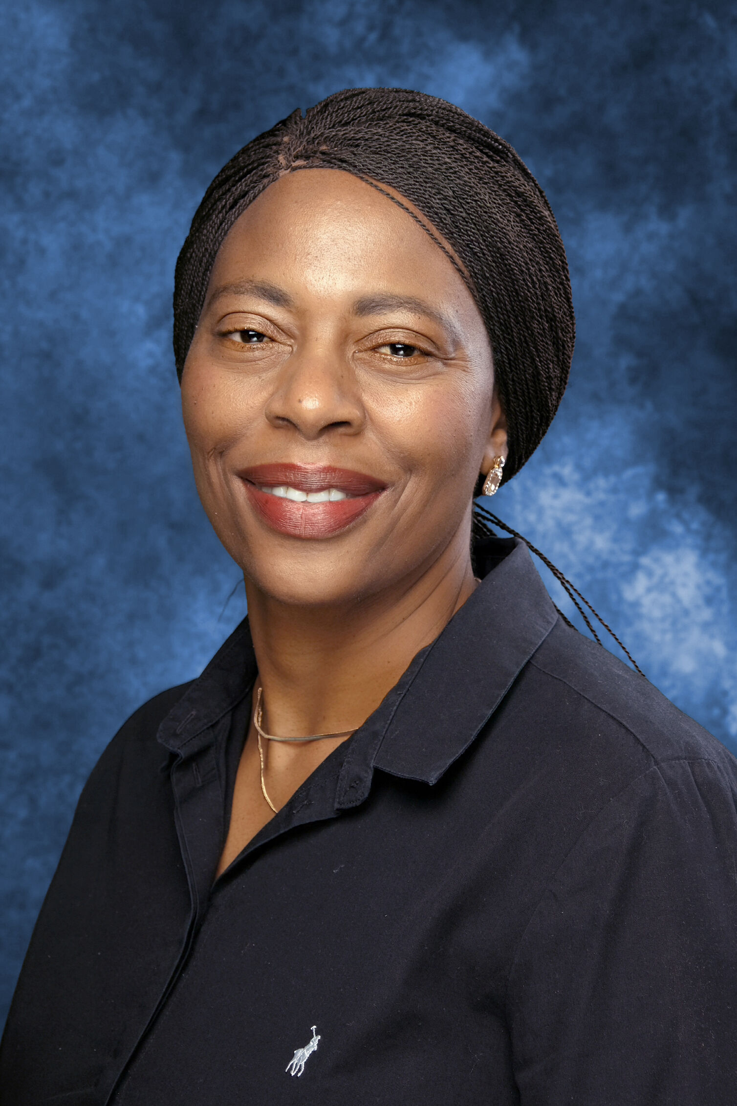 Mrs Moyahabo Pennencia Manganyi