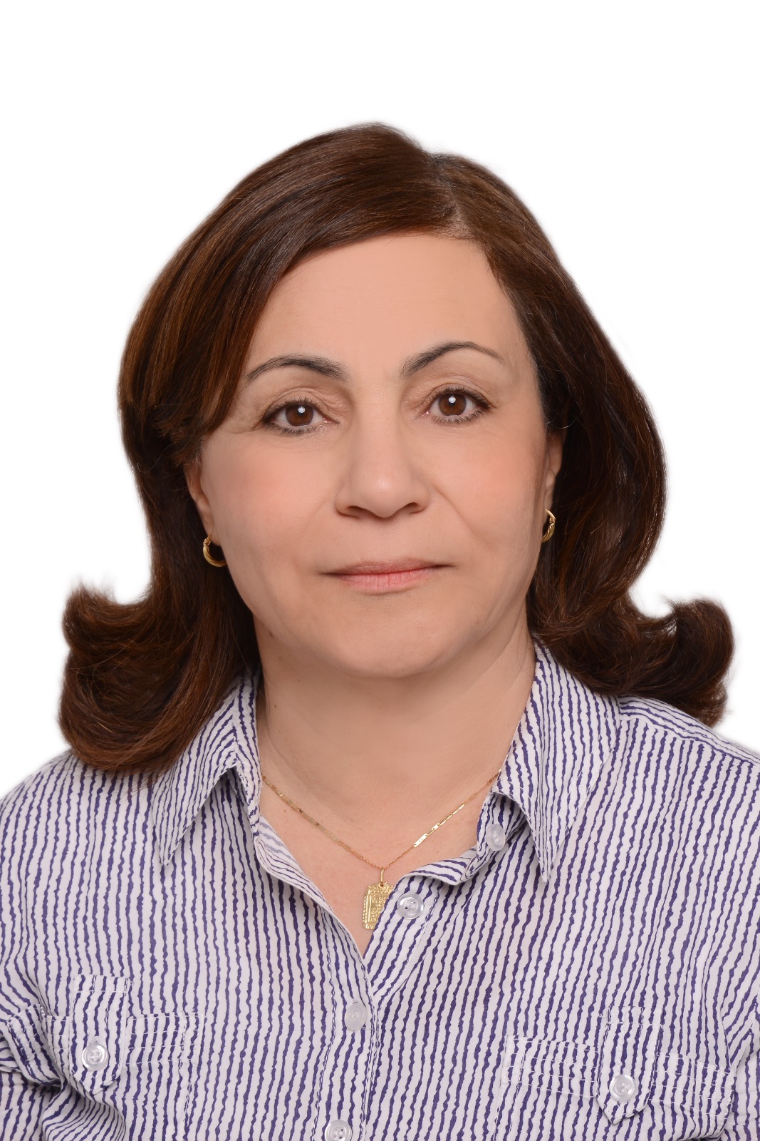 Madame Souad Bouaziz