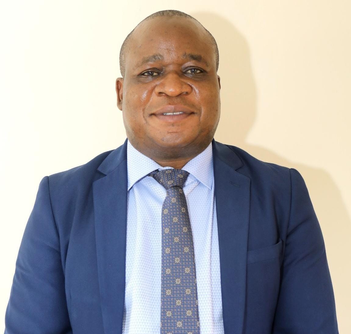Mr. Humphrey Nkobeni