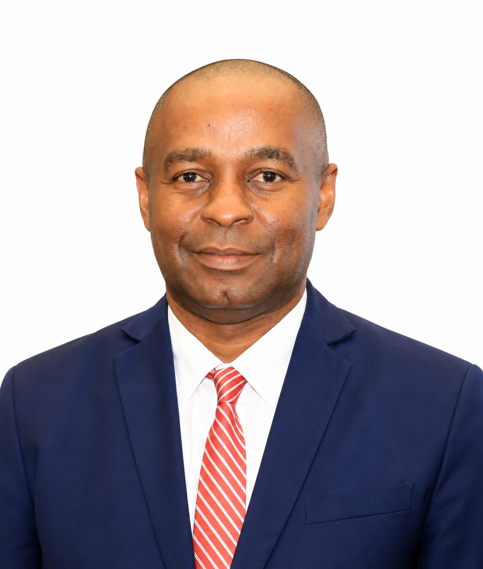 Mr Alban Kihulla