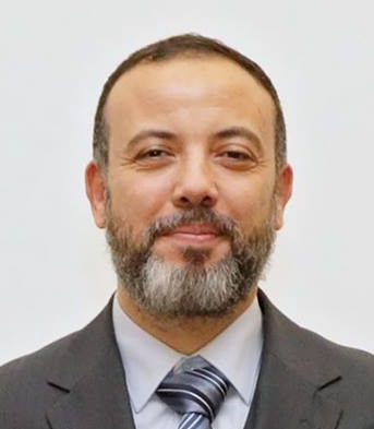 Dr Alaa Abd-Elmageed